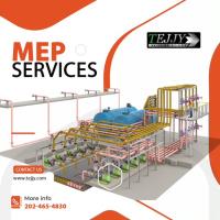 Tejjy  - MEP Services image 1